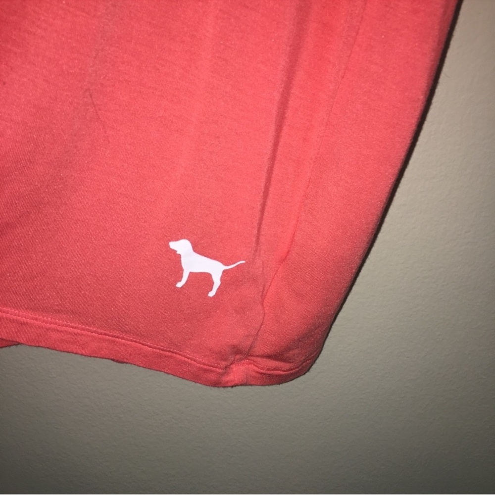 PINK Victoria's Secret Coral Camisole - Picture 2 of 2